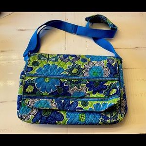 Vera Bradley Laptop Bag
